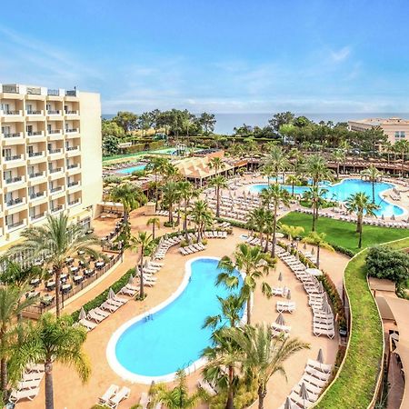 Hotel 3Hb Guarana Albufeira Exterior foto