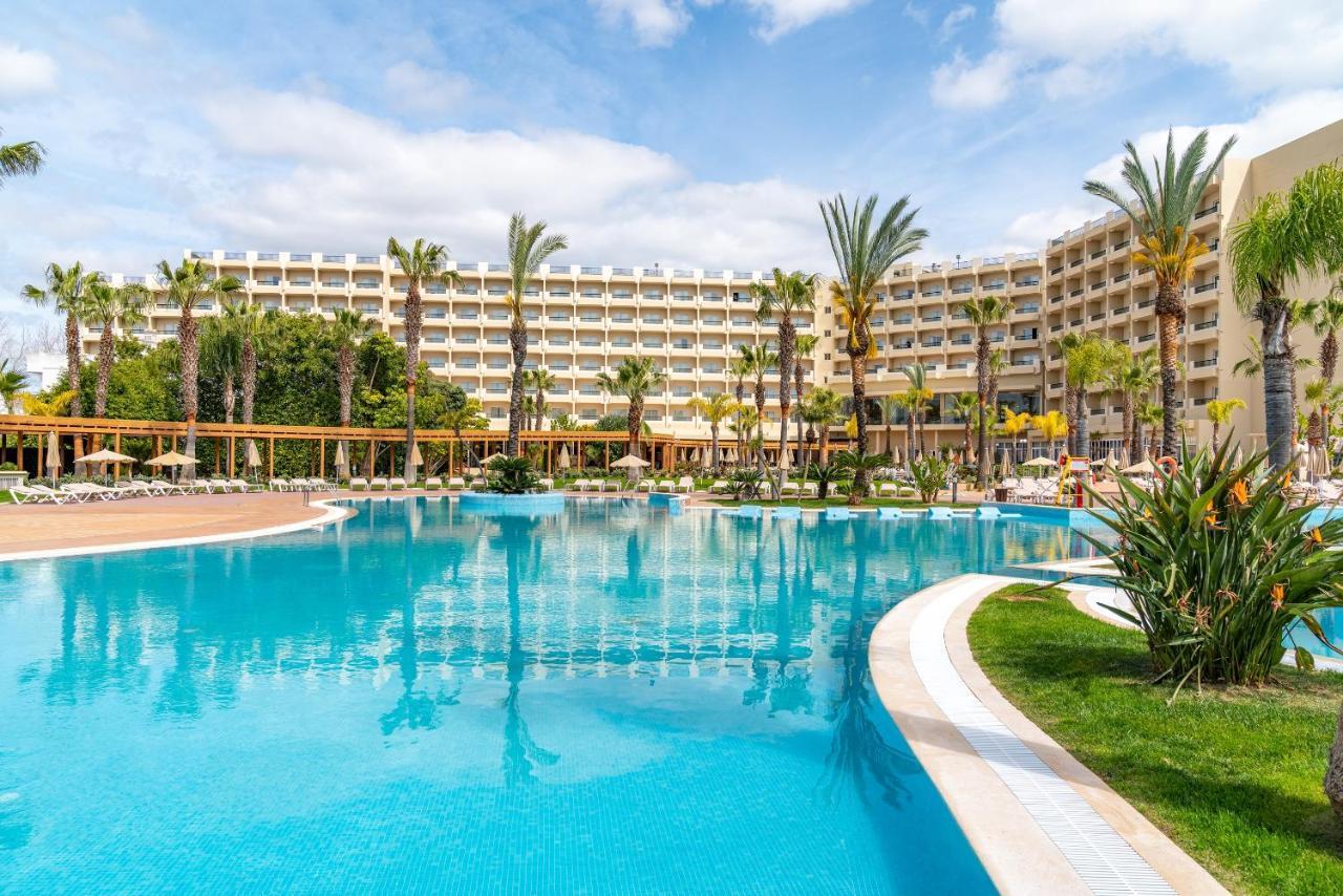 Hotel 3Hb Guarana Albufeira Exterior foto