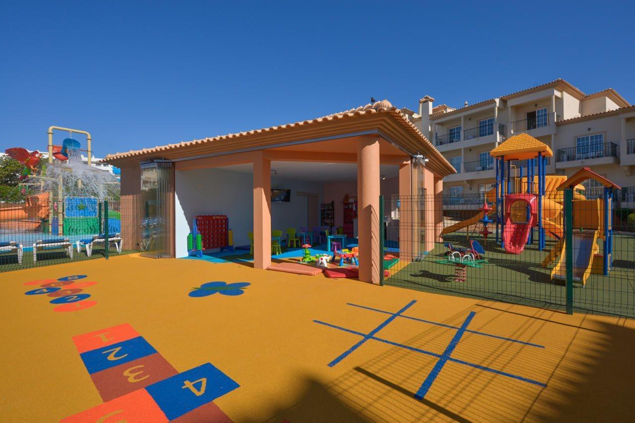 Hotel 3Hb Guarana Albufeira Exterior foto