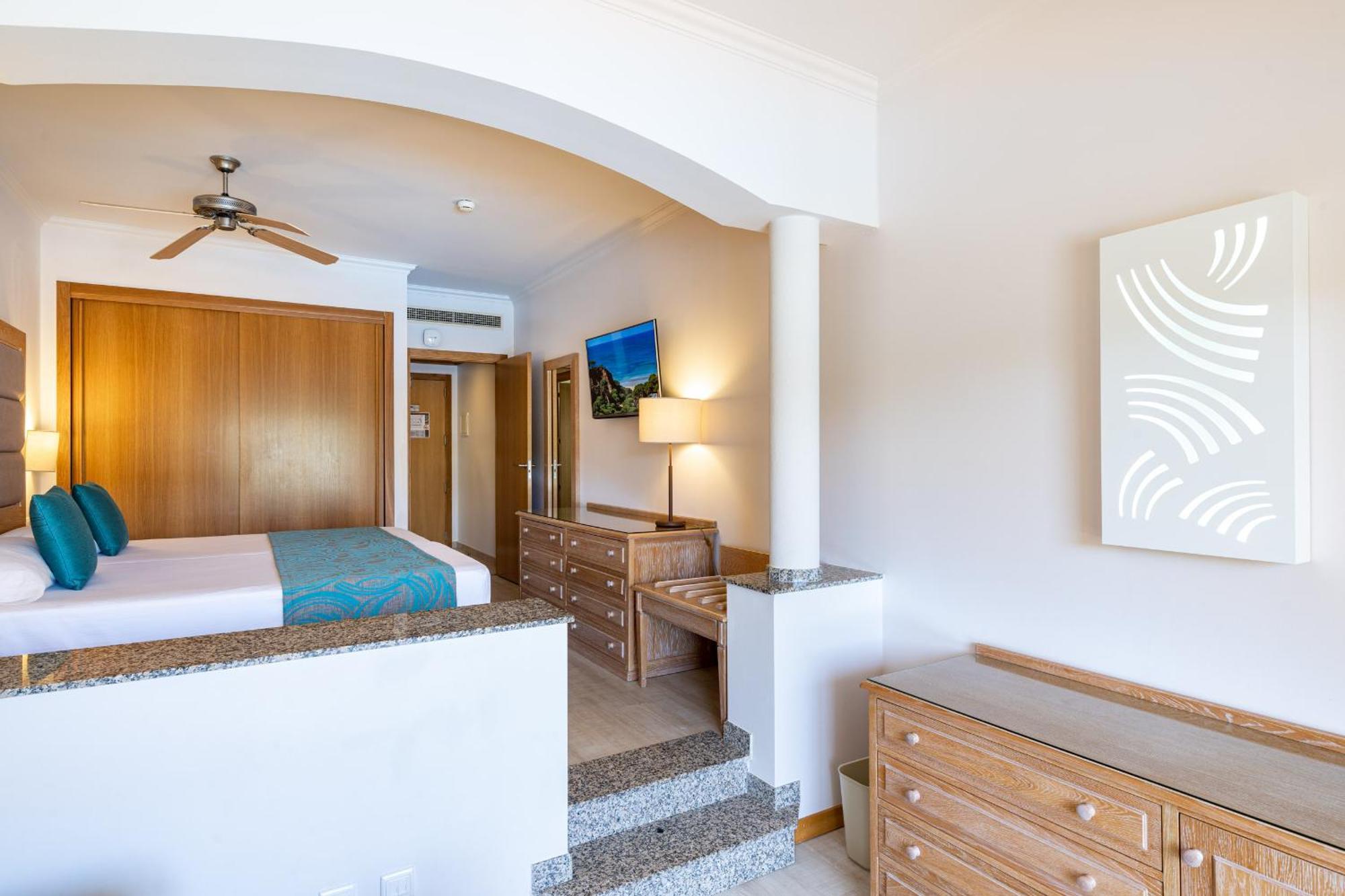 Hotel 3Hb Guarana Albufeira Habitación foto