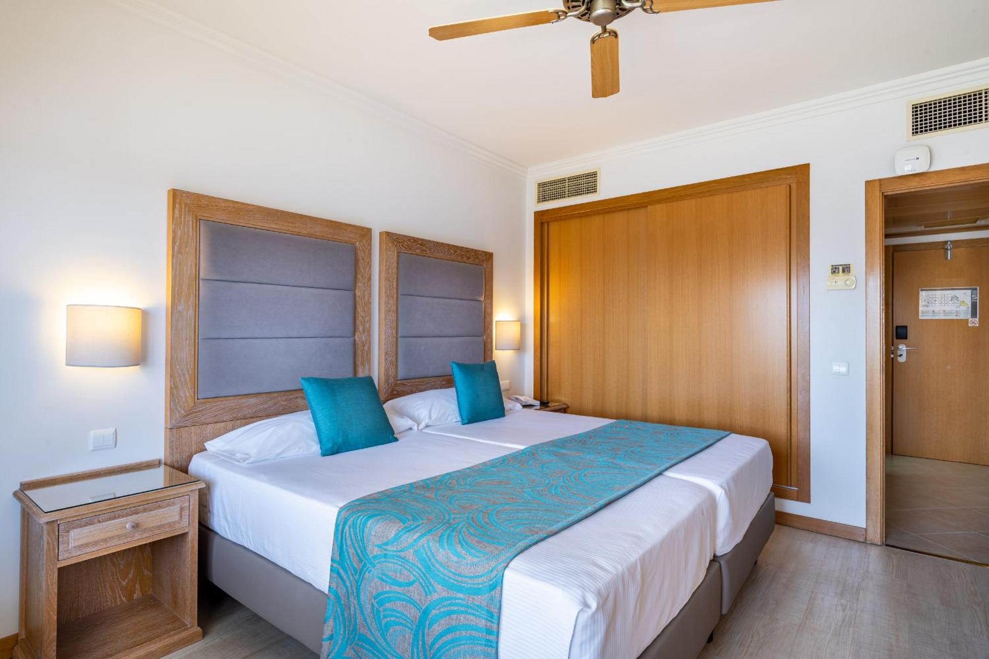 Hotel 3Hb Guarana Albufeira Habitación foto