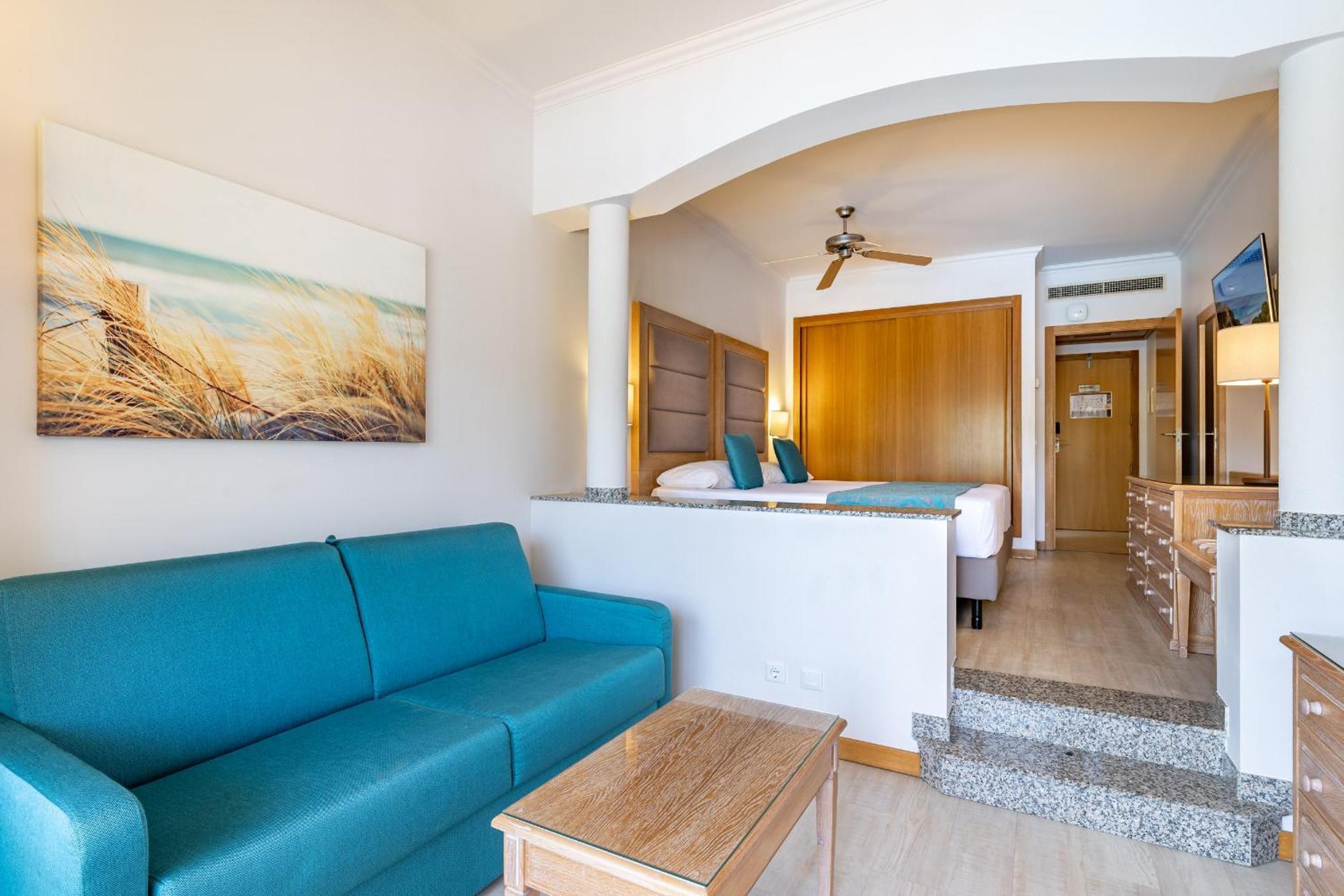 Hotel 3Hb Guarana Albufeira Habitación foto