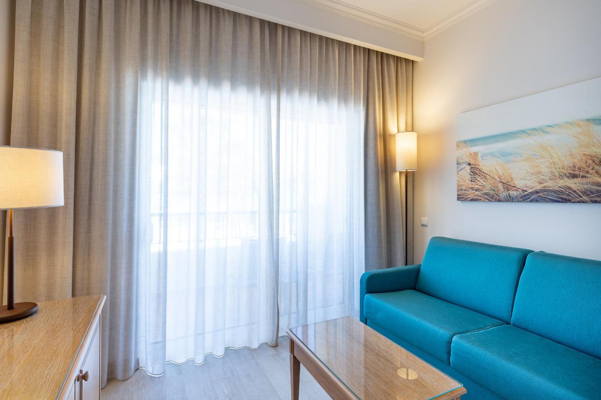 Hotel 3Hb Guarana Albufeira Habitación foto