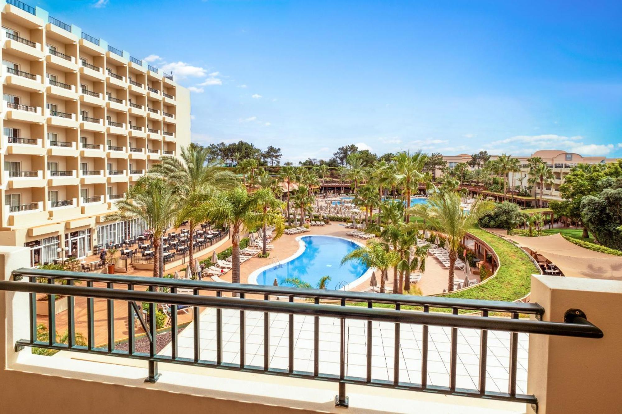 Hotel 3Hb Guarana Albufeira Habitación foto